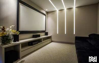 Imagem 7: BALNEáRIO CAMBORIú - Apartamento Padrão - Pioneiros