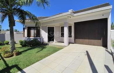 Imagem 16: Arroio do Sal/RS - Casa Padrão - Arroio do Sal Sul