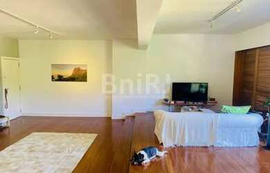 Imagem 6: Gomes Carneiro vende maravilhoso apartamento na Gávea