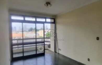 Imagem: O apartamento possui 2 Dormitórios, 2 Banheiros e 86m² de