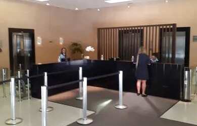 Imagem 6: Sala/Conjunto para venda tem 26 metros quadrados em Freguesia Jacarepaguá...