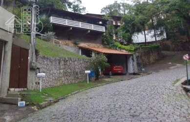 Imagem 1: Casa com 5 quartos à venda, 181 m² por R$ 550.000 - Itaipu - Niterói/RJ