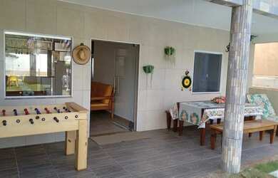 Imagem 2: Casa pra temporada em Jauá