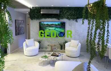 Imagem 6: Apartamento com 2 dorms, Morumbi, São Paulo - R$ 1.52 mi, Cod 4550