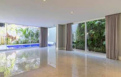 Imagem 1: Linda casa em condomínio fechado Alto da Boa Vista - Granja Julieta ,...