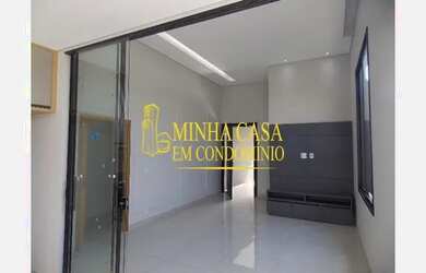 Imagem 7: CASA CONDOMINIO MARIA JULIA