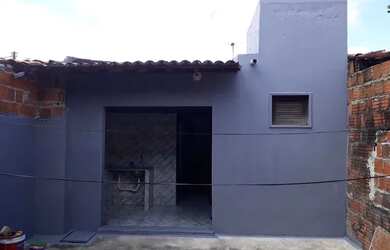 Imagem 1: Casa a venda no Siqueira. 1 Banheiroe1 Dormitório