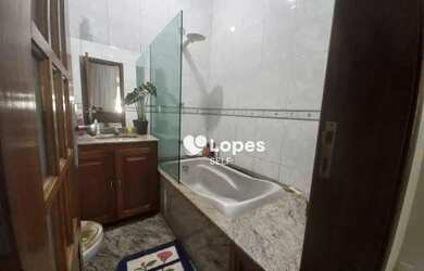 Imagem 12: Casa com 3 dormitórios à venda, 293 m² por R$ 1.550.000,00 - Icaraí...