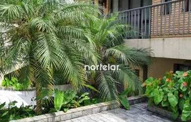 Imagem 3: Sobrado com 4 dormitórios, 324 m² - venda por R$ 1.275.000 ou aluguel por R$ 8.500/mês -