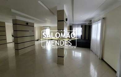 Imagem: O apartamento possui 3 Dormitórios, 3 Banheiros, 2 Vagas na