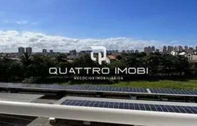 Imagem 3: Vendo Spazio Acqua 2/4 Com Varanda No Luzia Vista Livre. 1FRJB0L