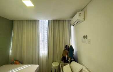 Imagem 7: Apartamento para venda com 105 metros quadrados com 3 quartos em Barra - Salvador - Bahia