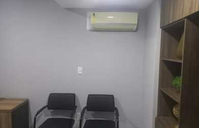 Imagem: O depósito possui 16m² de Área e está localizado em Manaíra