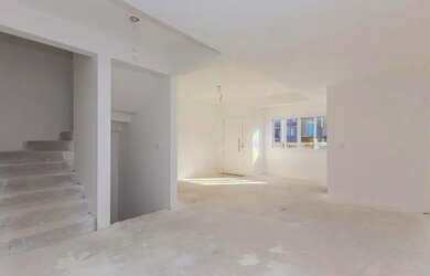 Imagem 9: SOBRADO NOVO NO BAIRRO ABRANCHES CURITIBA PR POR R$999.000,00