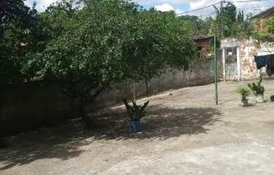 Imagem: A casa possui 2 Dormitórios, 1 Banheiro, 19m² de Área e