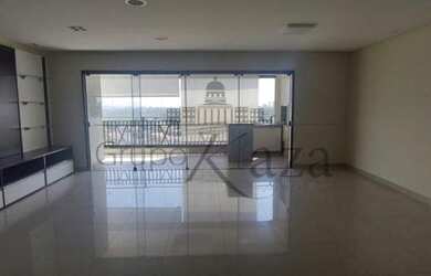 Imagem: O apartamento possui 3 Dormitórios, 4 Banheiros, 2 Vagas na