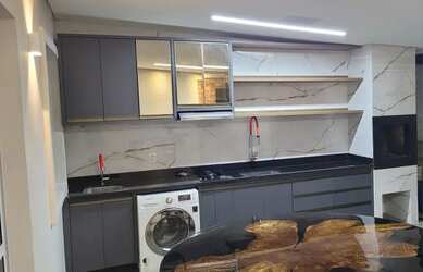 Imagem 15: Condomínio Villagio D Itália