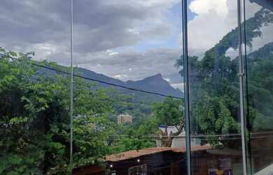 Imagem: O depósito possui 75m² de Área e está localizado em Gávea