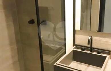 Imagem 6: Apartamento no Brooklin. 78m² de Área, 2 Vagas na garageme2 Dormitórios