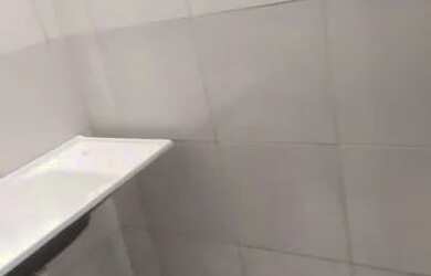 Imagem: O apartamento possui 1 Dormitório, 1 Banheiro e está localizado