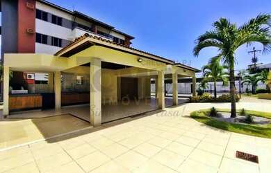 Imagem 9: Apartamento no Condomínio Barra Club 1 com 2 quartos