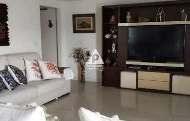 Imagem 2: Cobertura à venda, 4 quartos, 4 suítes, 2 vagas, Recreio dos Bandeirantes...