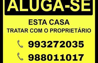 Imagem: A casa possui 2 Dormitórios, 1 Banheiro e está localizado