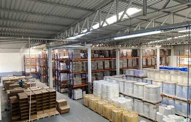 Imagem 14: Vendo Três Galpões Locados em Condomínio Fechado - Palhoça - SC