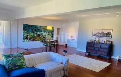 Imagem 5: Gomes Carneiro vende maravilhoso apartamento na Gávea