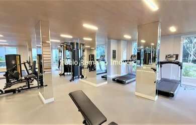 Imagem 15: Apartamento para aluguel com 2 dorms, suíte, e 2 vagas