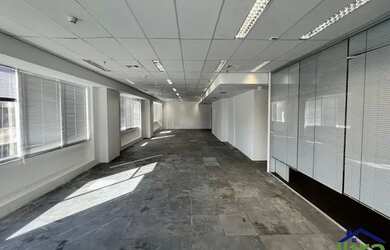 Imagem: Conjunto Comercial Para Alugar de 483m² No Edificio West Towers