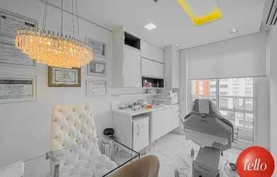 Imagem: O depósito possui 1 Vaga na garagem, 37m² de Área, Imóvel