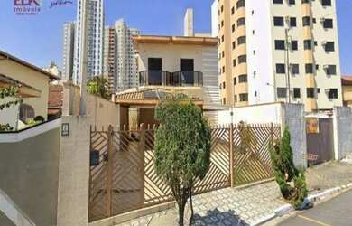 Imagem: A casa possui 3 Dormitórios, 5 Banheiros, 5 Vagas na garagem