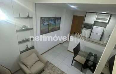 Imagem 4: Locação Apartamento 1 quarto Caminho das Árvores Salvador