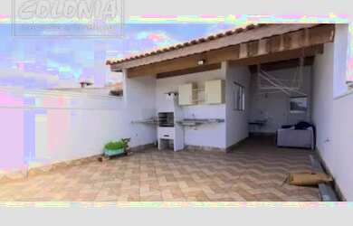 Imagem 13: Santo André - Apartamento Padrão - Utinga