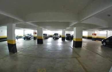 Imagem 13: PRAIA GRANDE - Apartamento Padrão - AVIAÇÃO