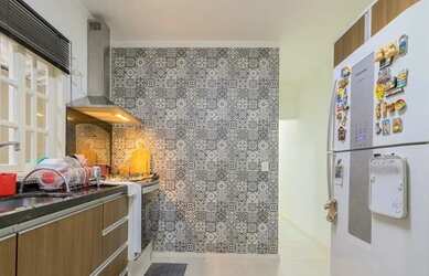 Imagem 10: casa sobrado no Bosque em avenida Vale a pena ver as fotos