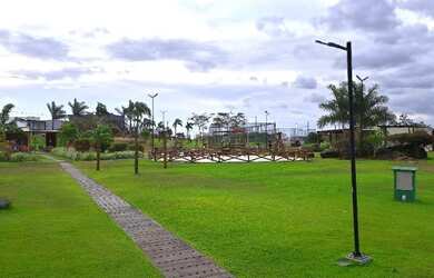 Imagem: O terreno possui 330m² de Área e está localizado em Sobradinho