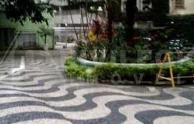 Imagem: O apartamento possui 1 Dormitório, 1 Banheiro, 35m² de Área