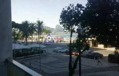 Imagem 2: Apartamento à venda, 4 quartos, 1 suíte, 2 vagas, Copacabana - RIO DE...