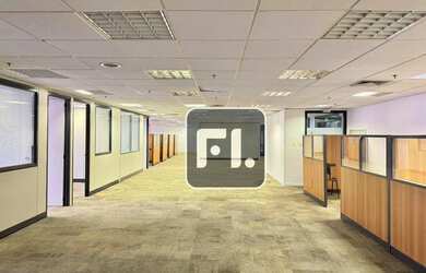 Imagem 12: Conjunto para alugar, 198 m² por R$ 30.457,12/mês - Bela Vista - São...