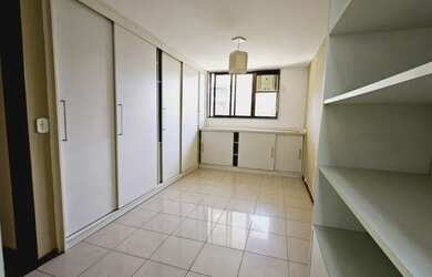 Imagem 10: Recreio Oportunidade Gleba A Apartamento Frente Varandão 123mts 03 Quartos