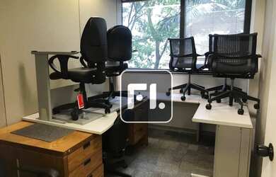 Imagem 8: Conjunto, 681 m² - venda por R$ 13.000.000,01 ou aluguel por R$ 84.600,02/mês...