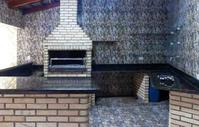 Imagem 12: Sobrado a venda no Jaguaré