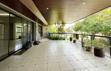 Imagem 13: 100 metros da praia apartamento para venda com 4 quartos em Recreio dos...