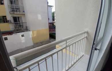 Imagem 3: APARTAMENTO BELA VIDA. Piscina, Churrasqueira, Imóvel mobiliadoeAr-condicionado