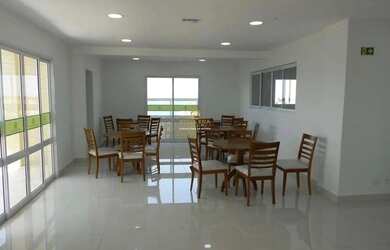 Imagem 10: VISTA MAR !! GUILHERMINA 2 DORM/SENDO 2 SUÍTE LAZER COMPLETO 550 MIL À VISTA