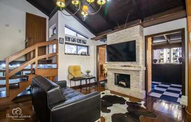 Imagem 2: Cobertura 3D e 2 vagas próximo à Praça da Encol