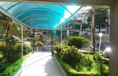 Imagem 2: Cachambi Apartamento com 2 dormitórios