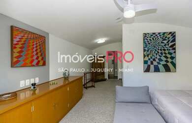 Imagem 12: LINDA CASA COM PISCINA NO JARDIM MARAJOARA